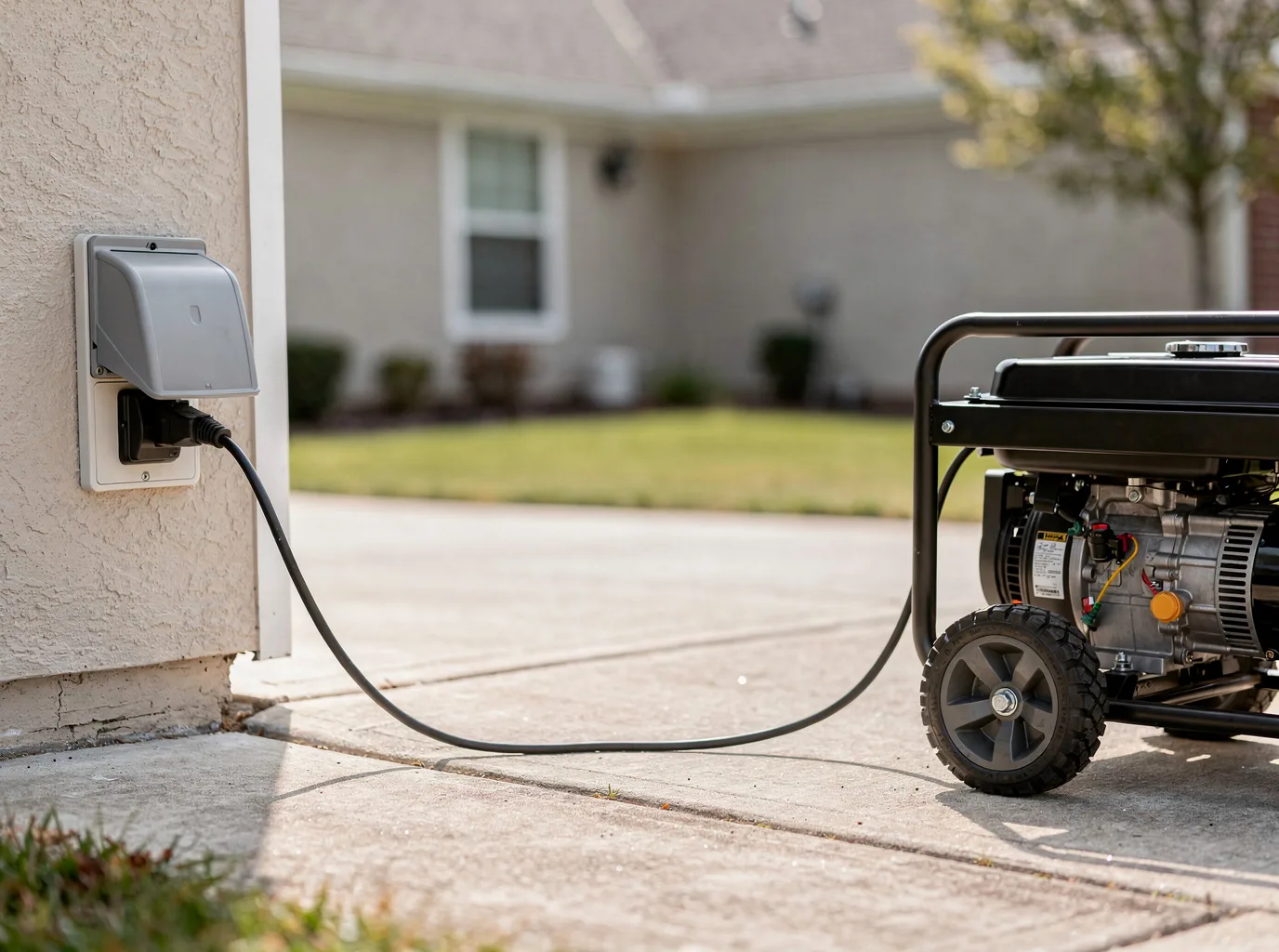 Home Generator Repair Blomkest, MN FAQs
